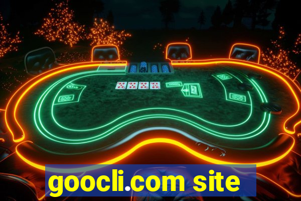 goocli.com site